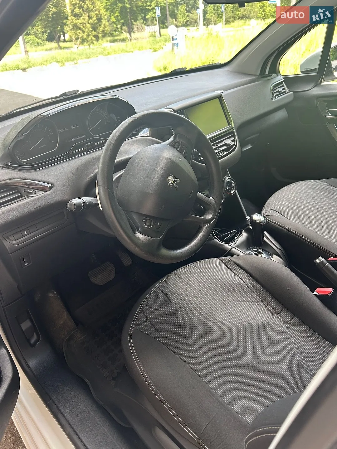 2016 Peugeot 208 - мініатюра 13