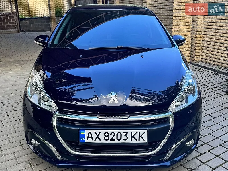 Peugeot 208 2016 VIN VF3CCHMZ0GT225108 фото оголошення 13 з 43