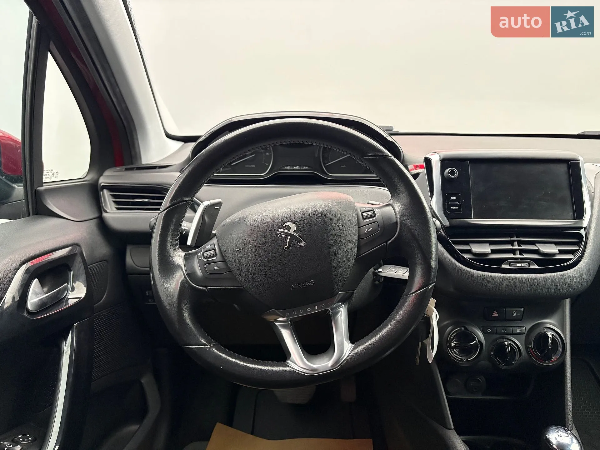 2017 Peugeot 208 - мініатюра 10