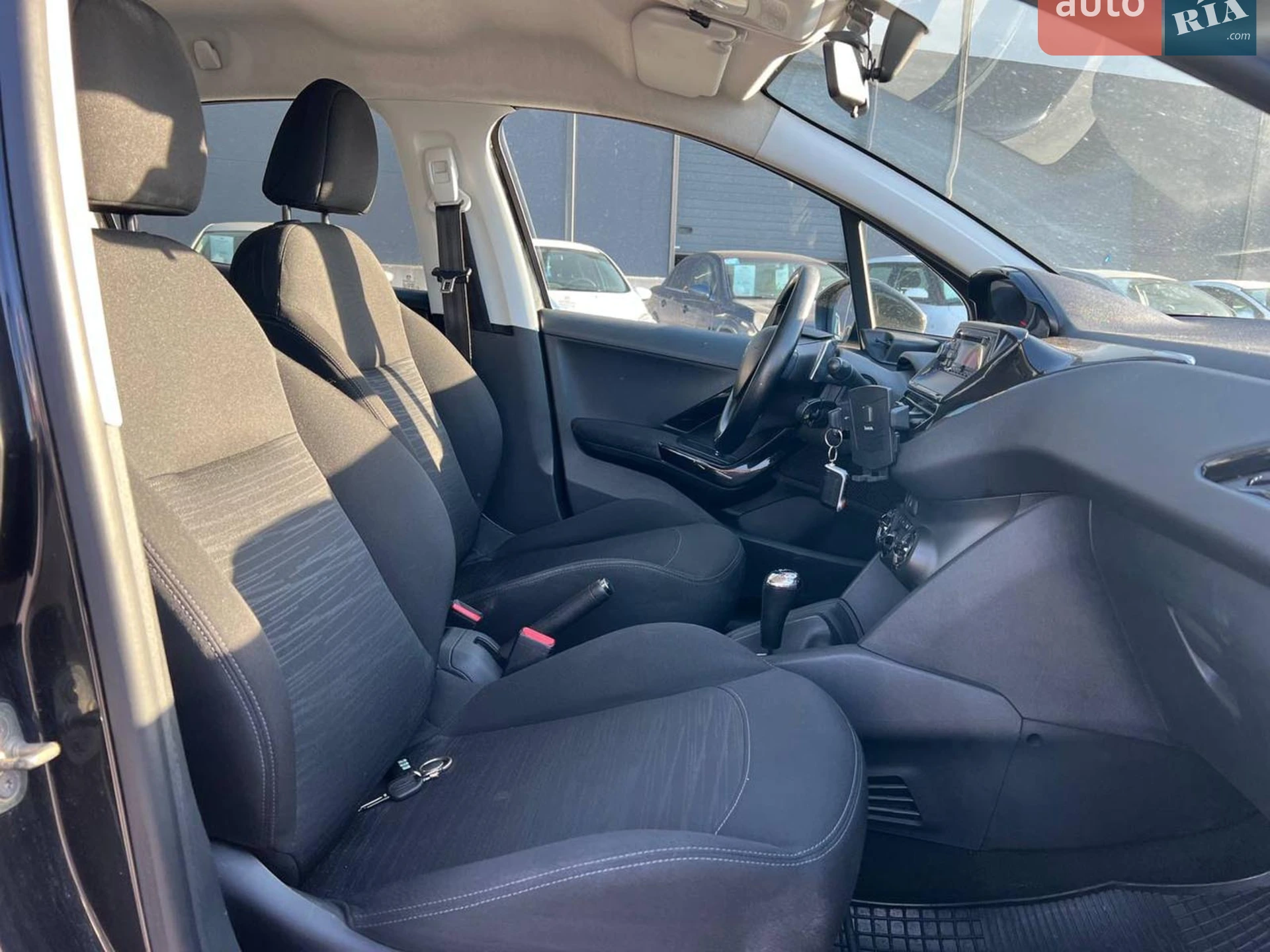 2012 Peugeot 208 - мініатюра 38