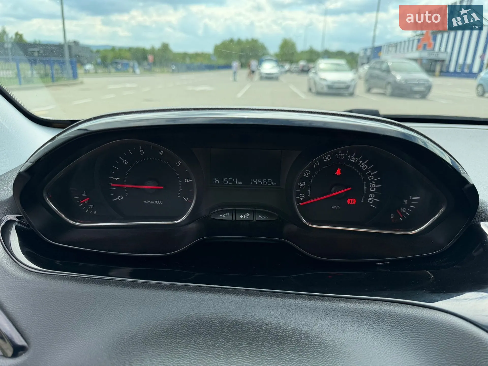 2012 Peugeot 208 - мініатюра 20