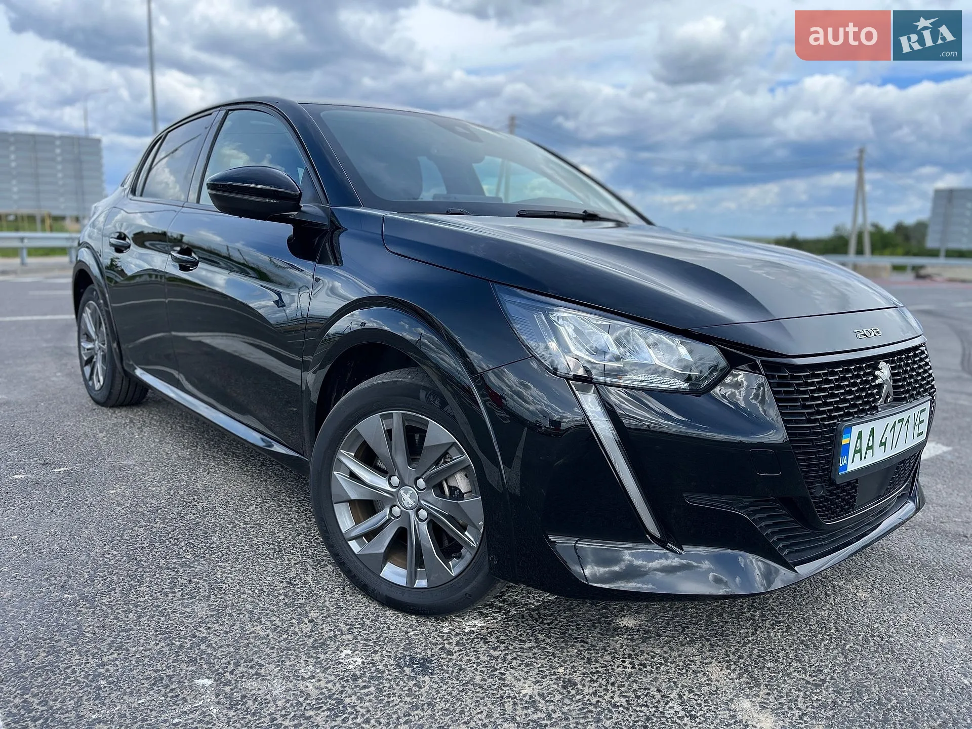 2022 Peugeot 208 - мініатюра 2