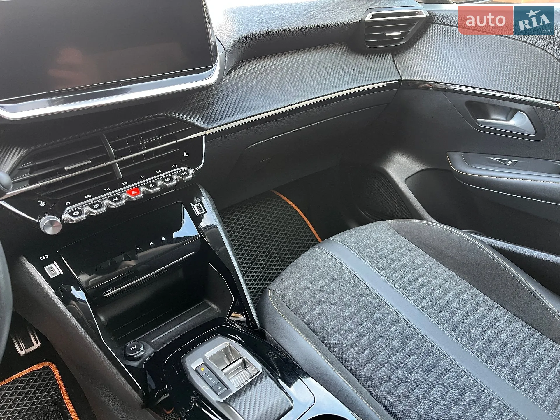 2022 Peugeot 208 - мініатюра 16