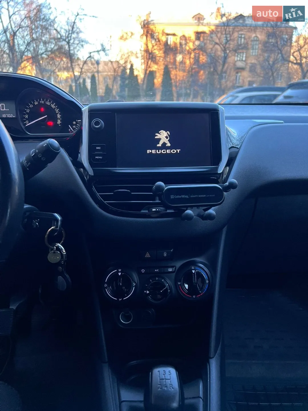 2016 Peugeot 208 - мініатюра 12