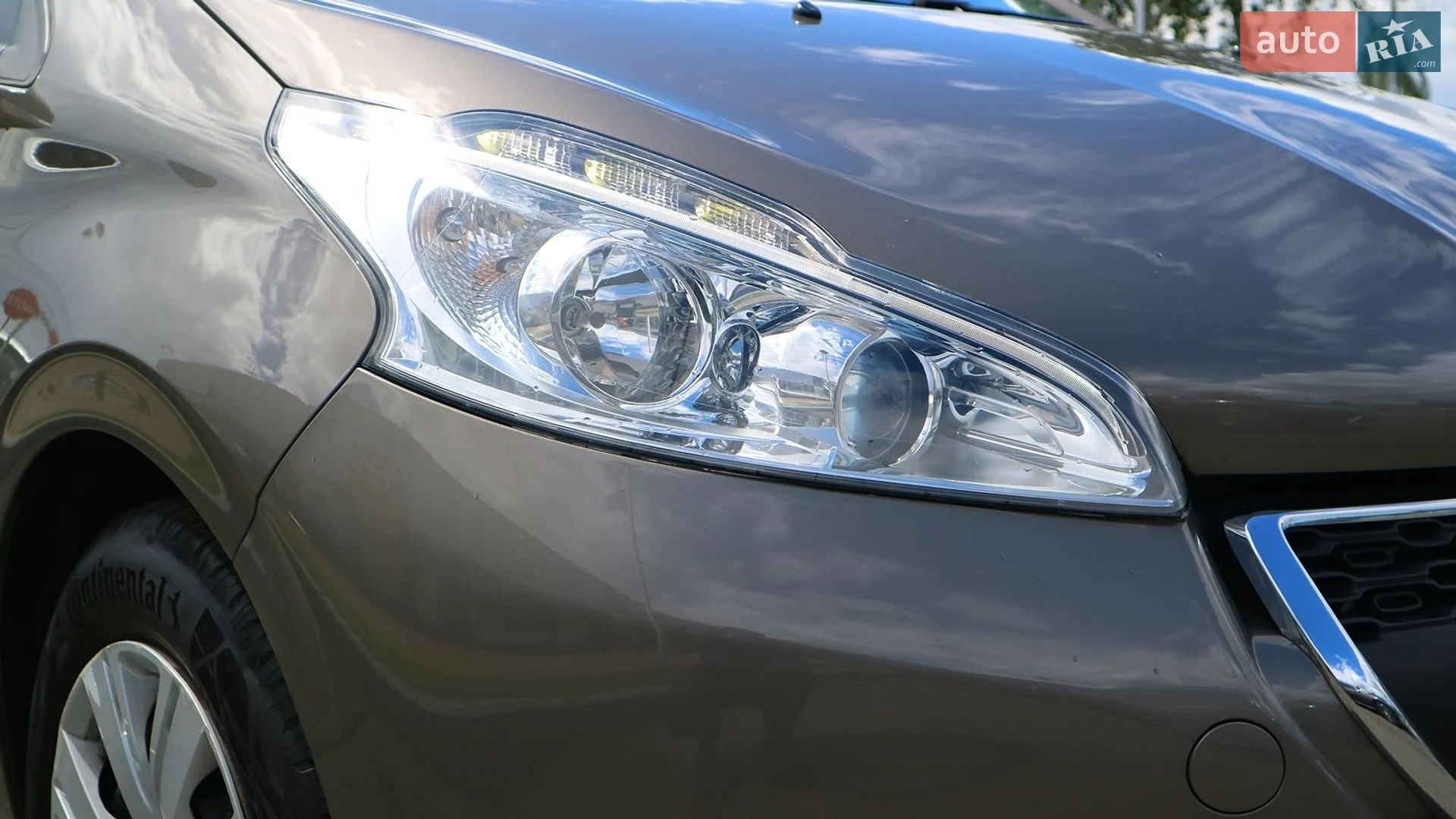 2013 Peugeot 208 - мініатюра 26