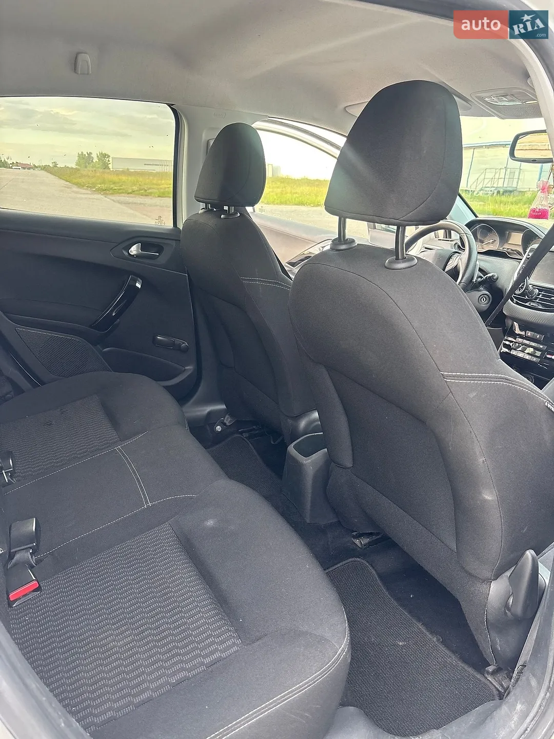 2016 Peugeot 208 - мініатюра 7