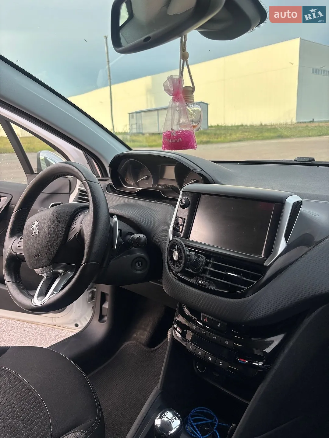2016 Peugeot 208 - мініатюра 13