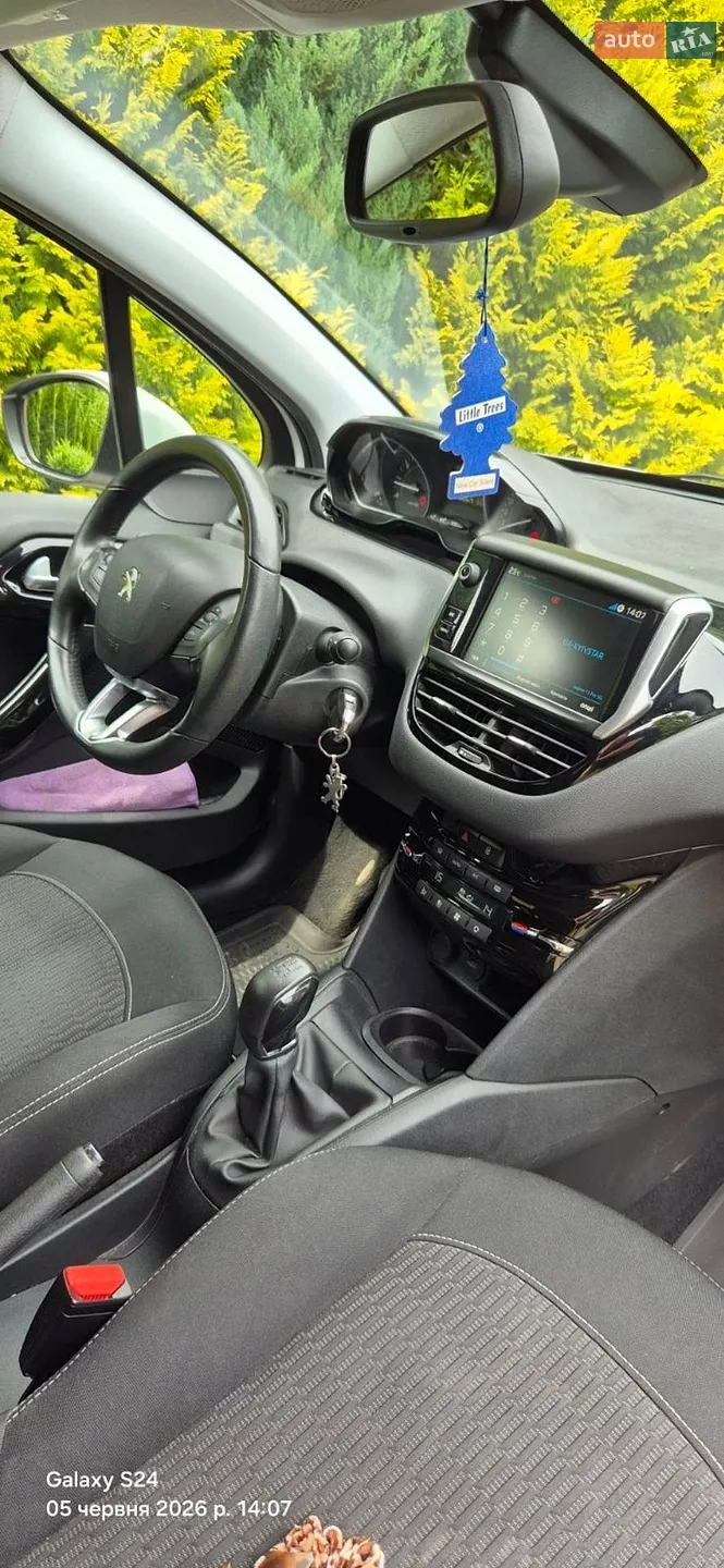 2019 Peugeot 208 - мініатюра 9