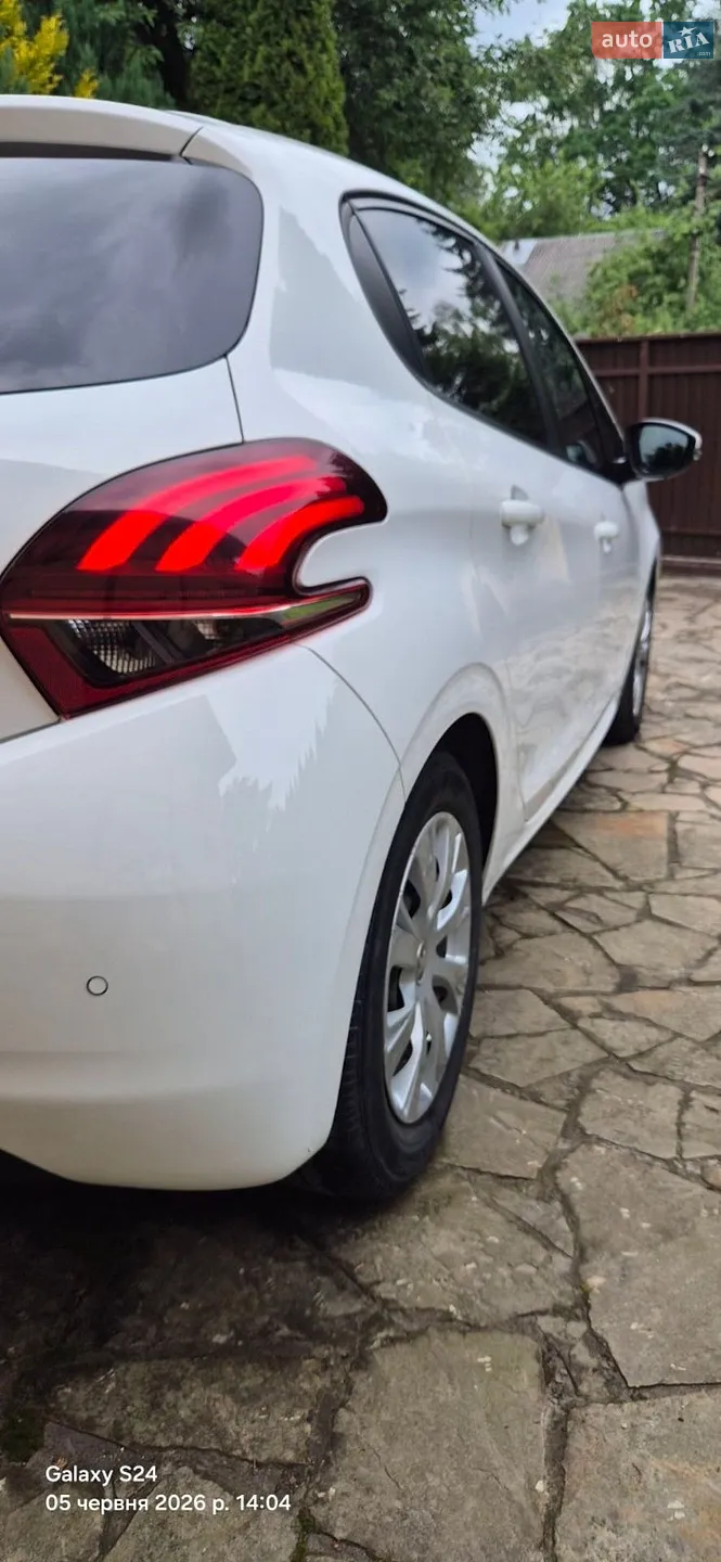 2019 Peugeot 208 - мініатюра 4