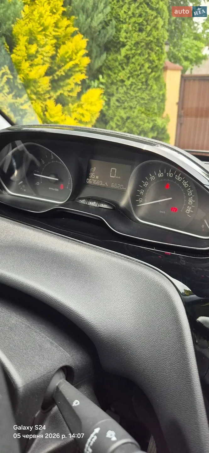 2019 Peugeot 208 - мініатюра 11