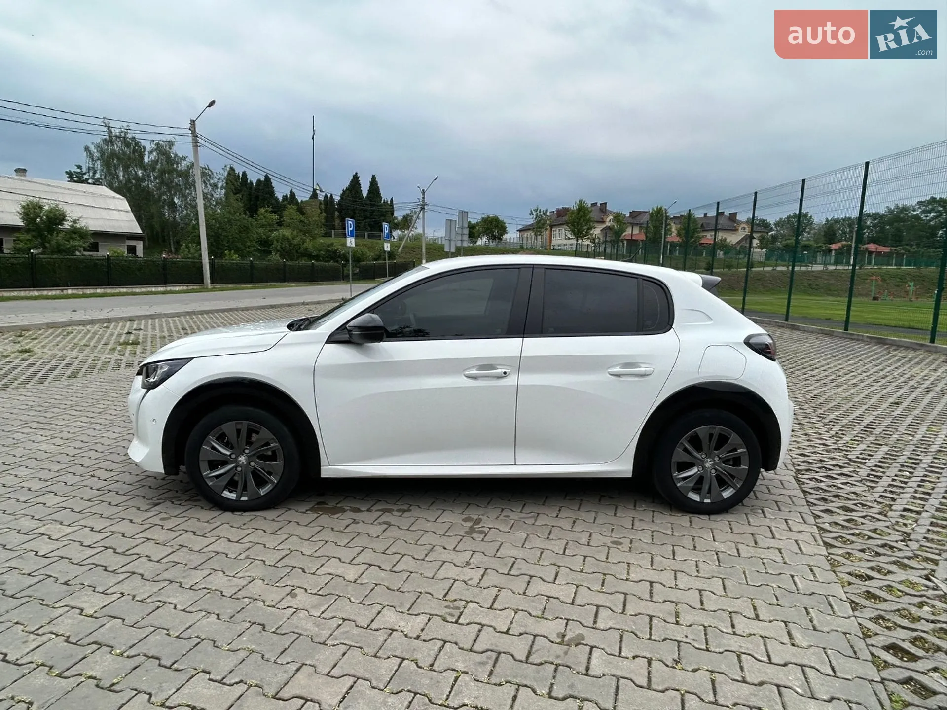 2022 Peugeot 208 - мініатюра 6