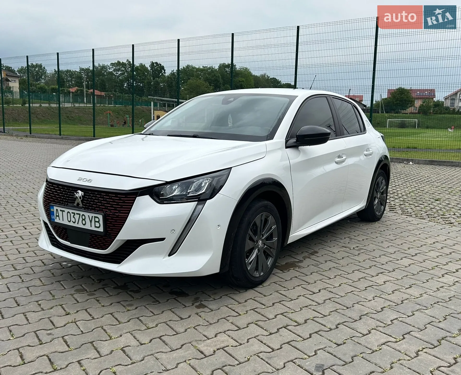 2022 Peugeot 208 - мініатюра 4