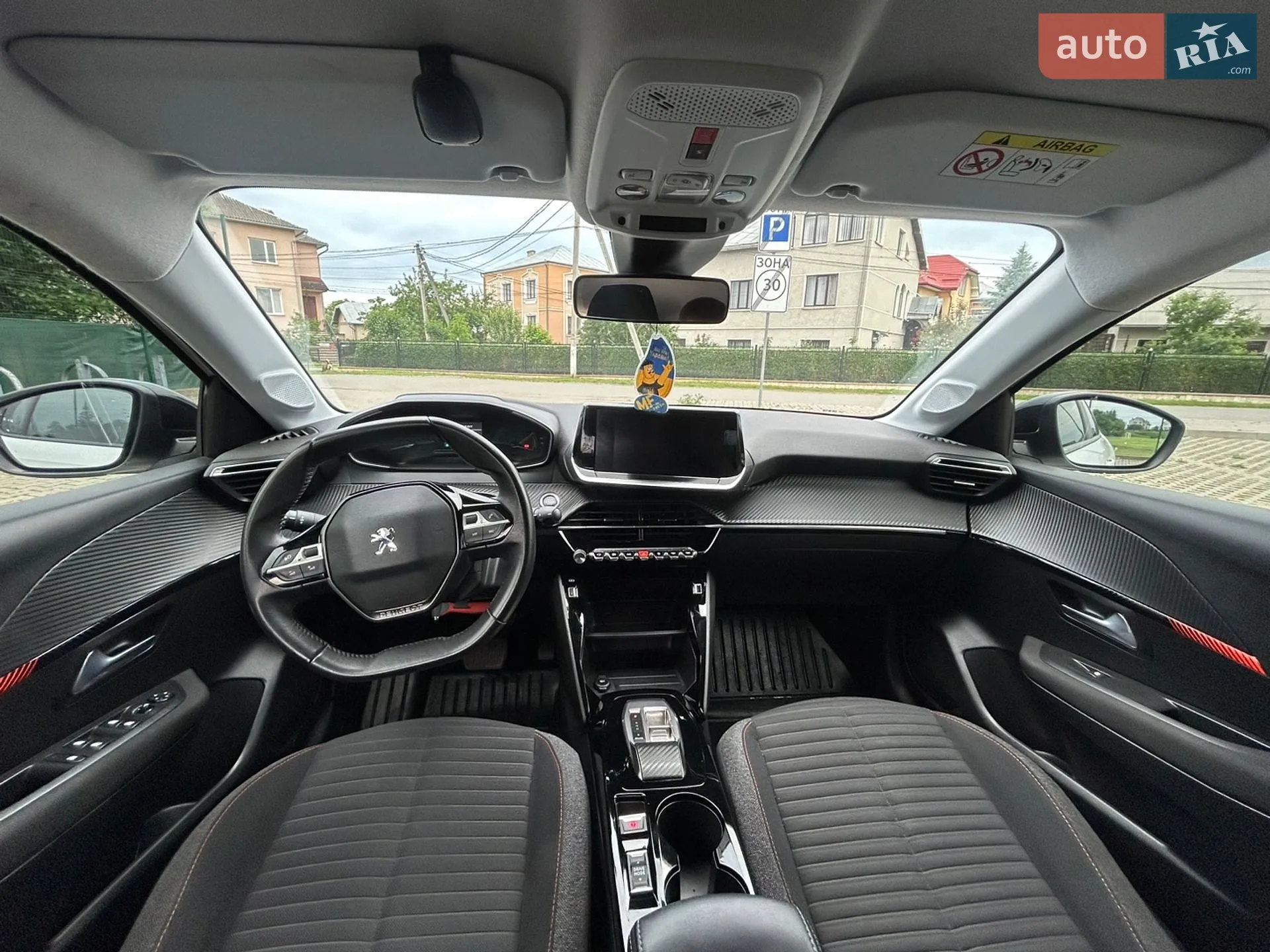 2022 Peugeot 208 - мініатюра 28