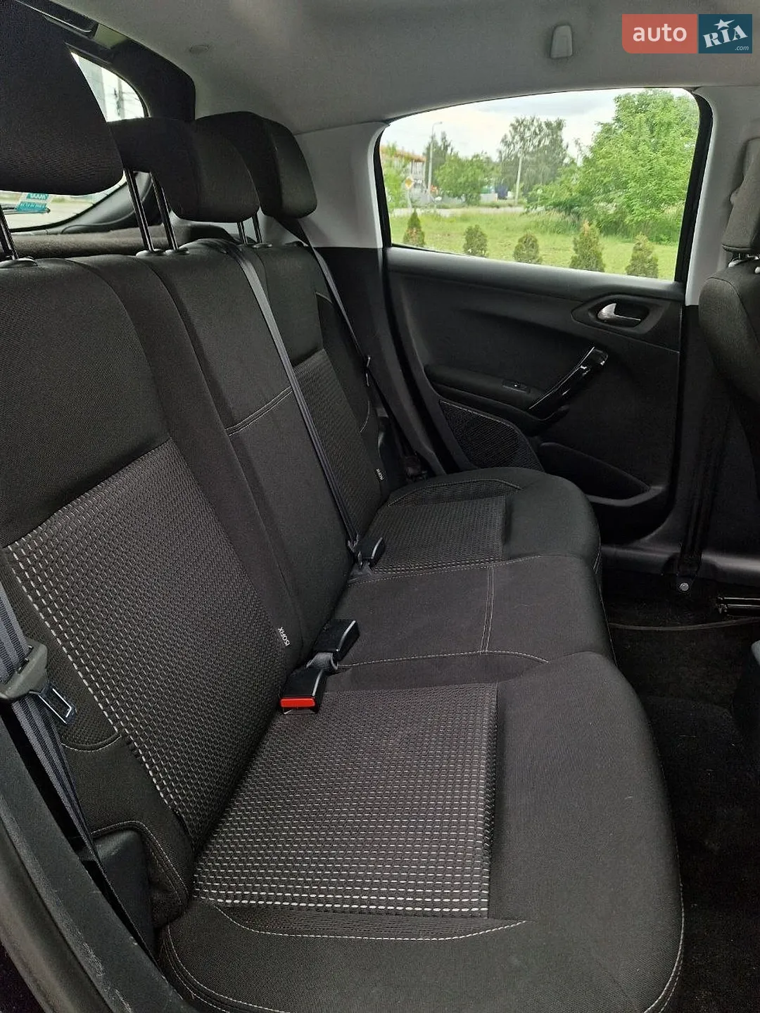2016 Peugeot 208 - мініатюра 19