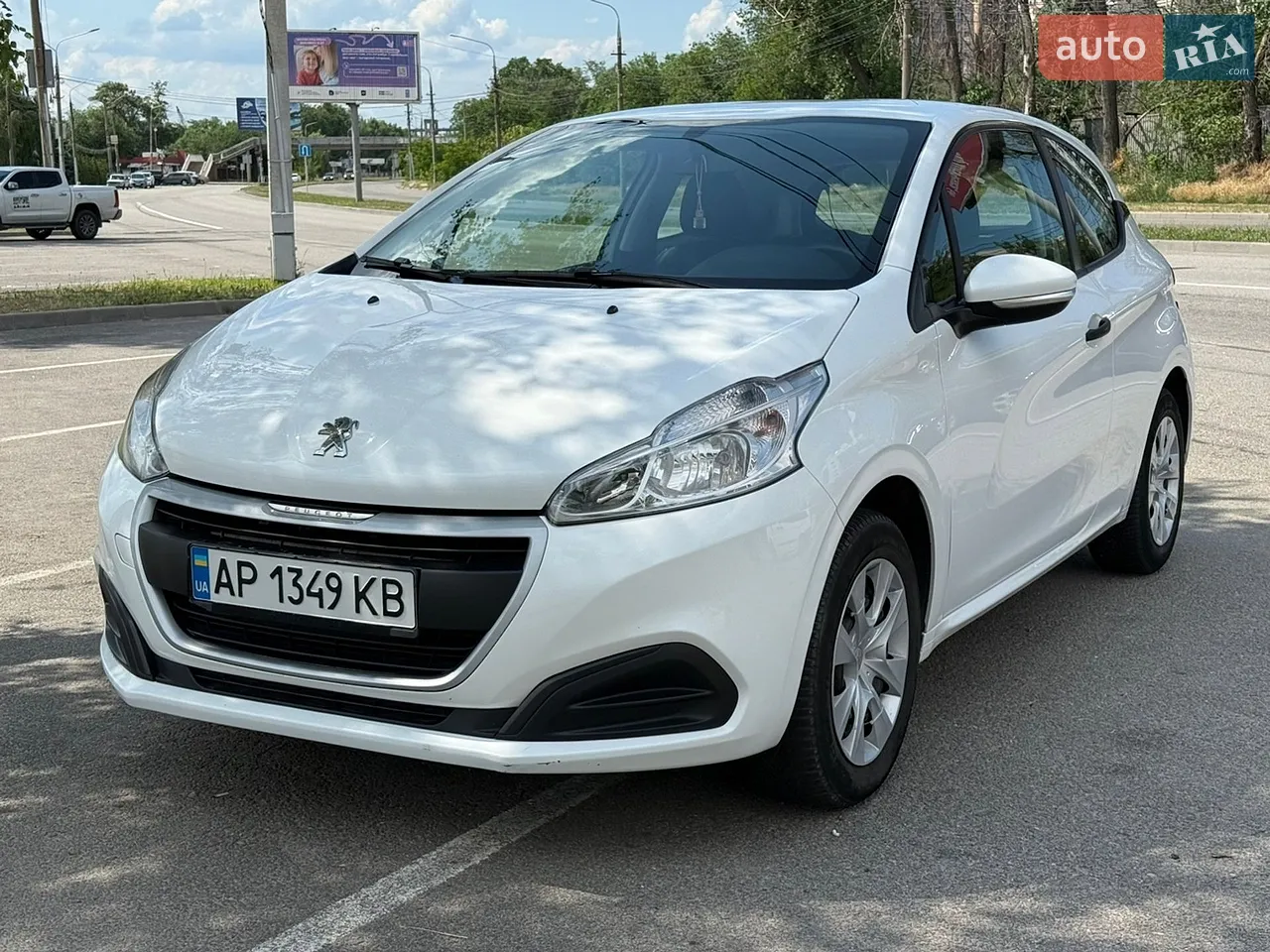 2016 Peugeot 208 - мініатюра 33