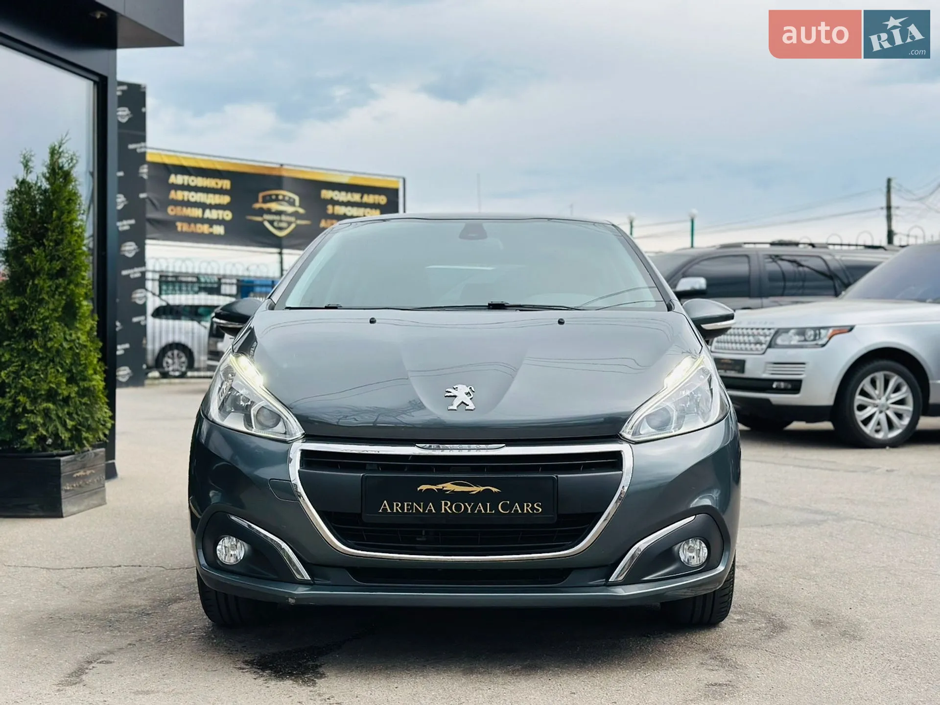2016 Peugeot 208 - мініатюра 6