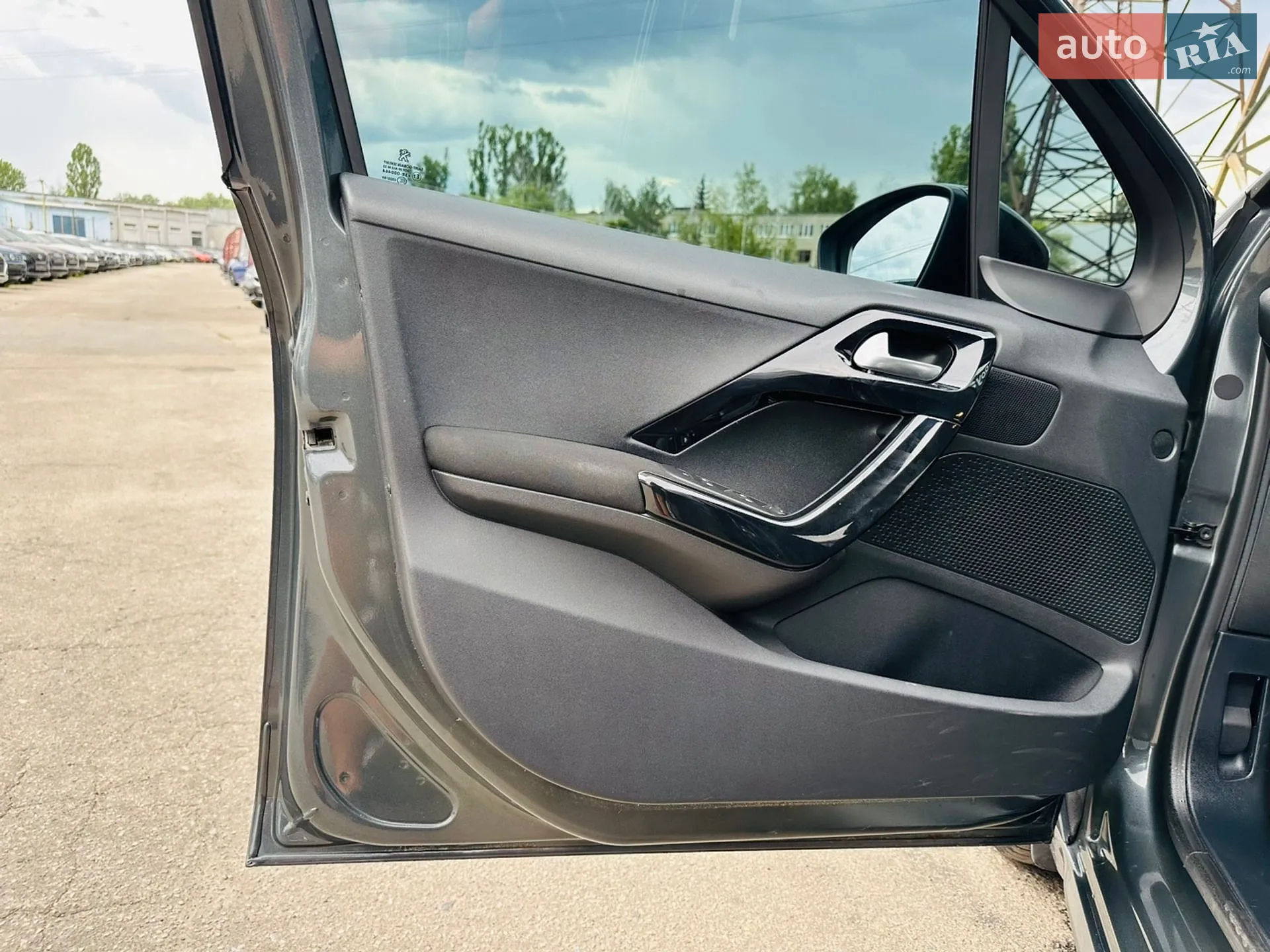 2016 Peugeot 208 - мініатюра 14
