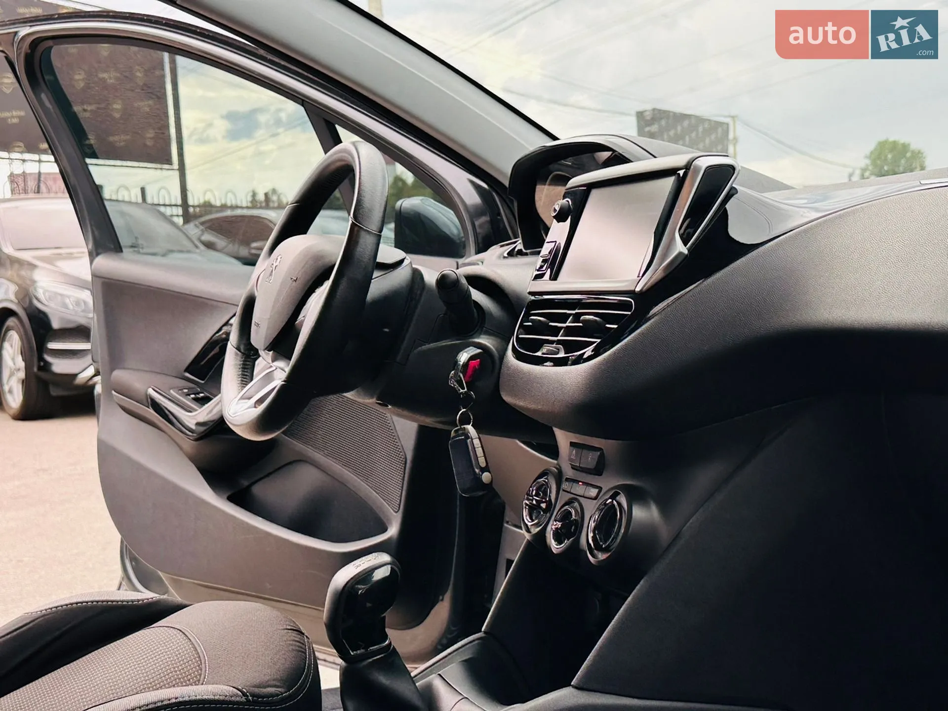 2016 Peugeot 208 - мініатюра 23
