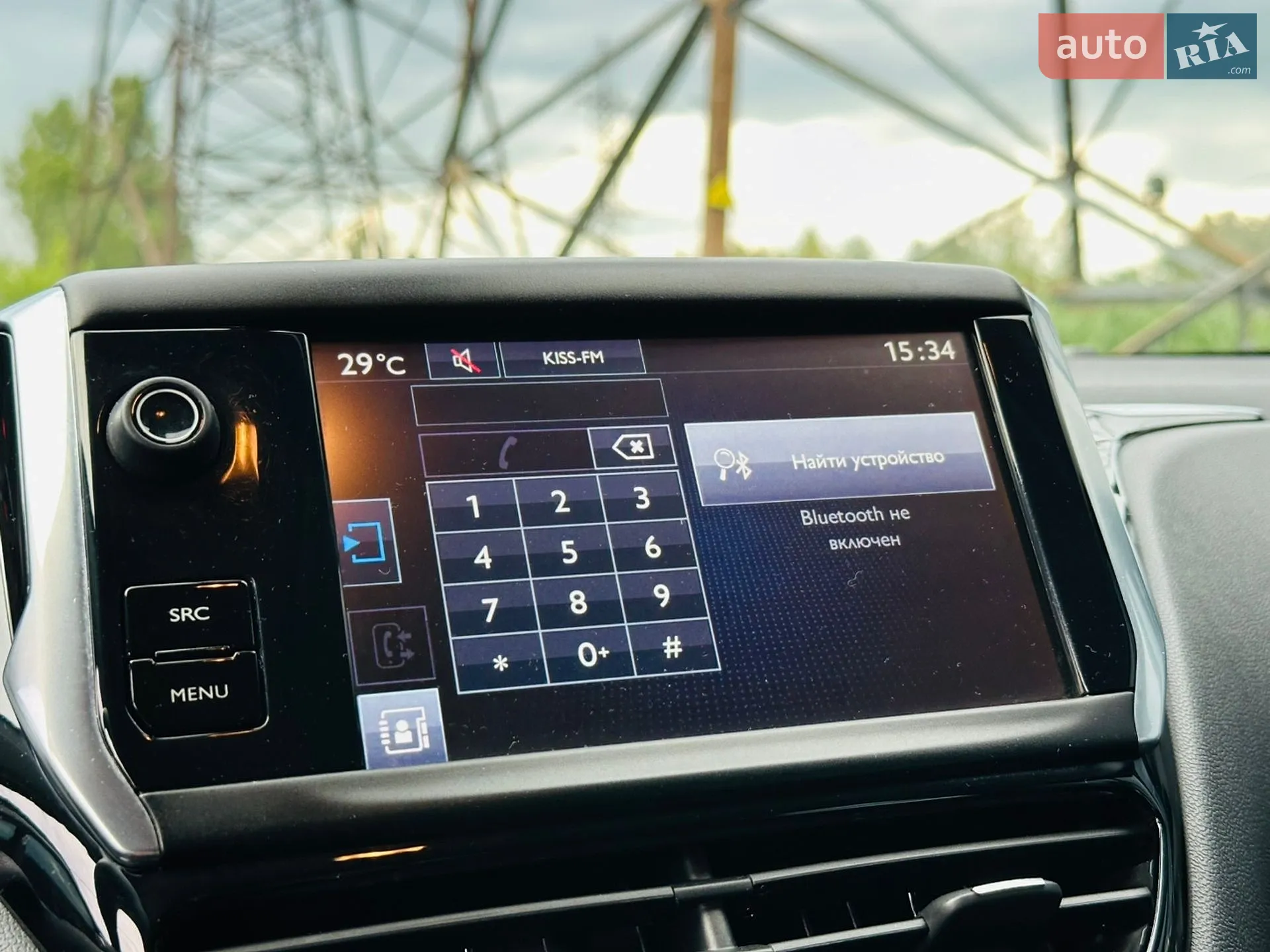 2016 Peugeot 208 - мініатюра 30