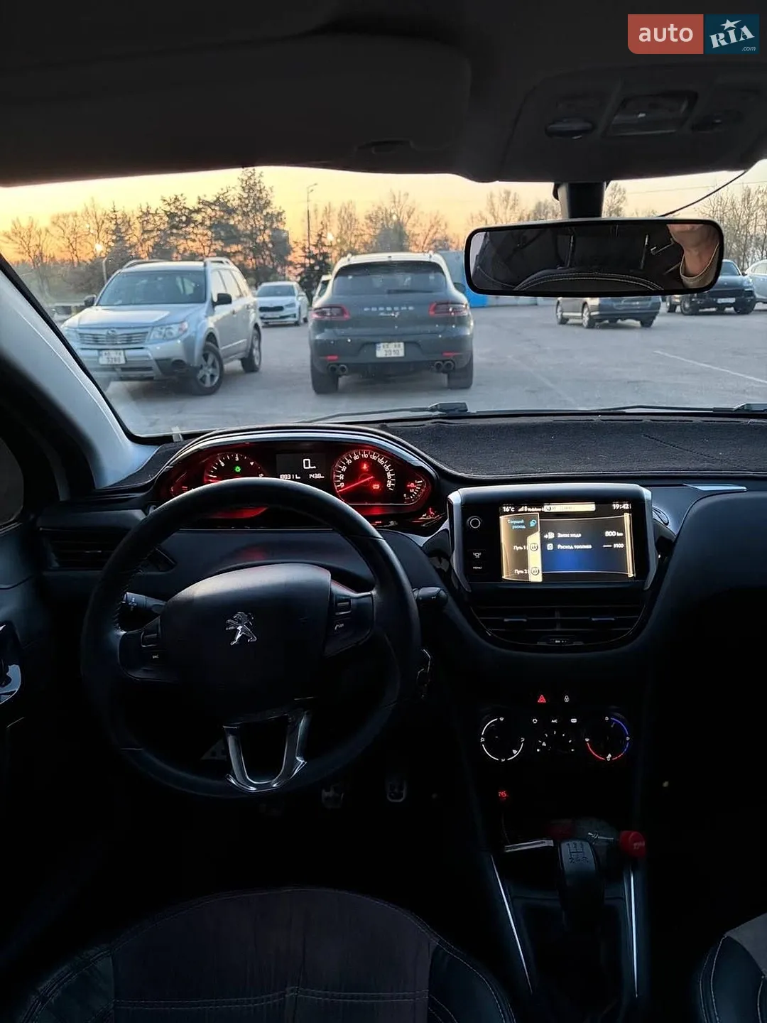 2013 Peugeot 208 - мініатюра 7