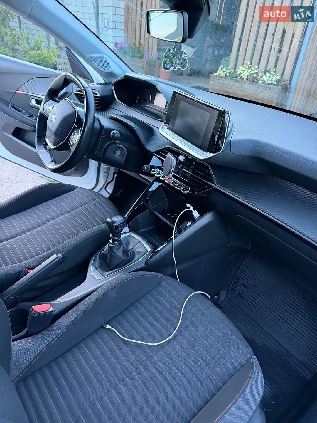 2021 Peugeot 208 - мініатюра 16