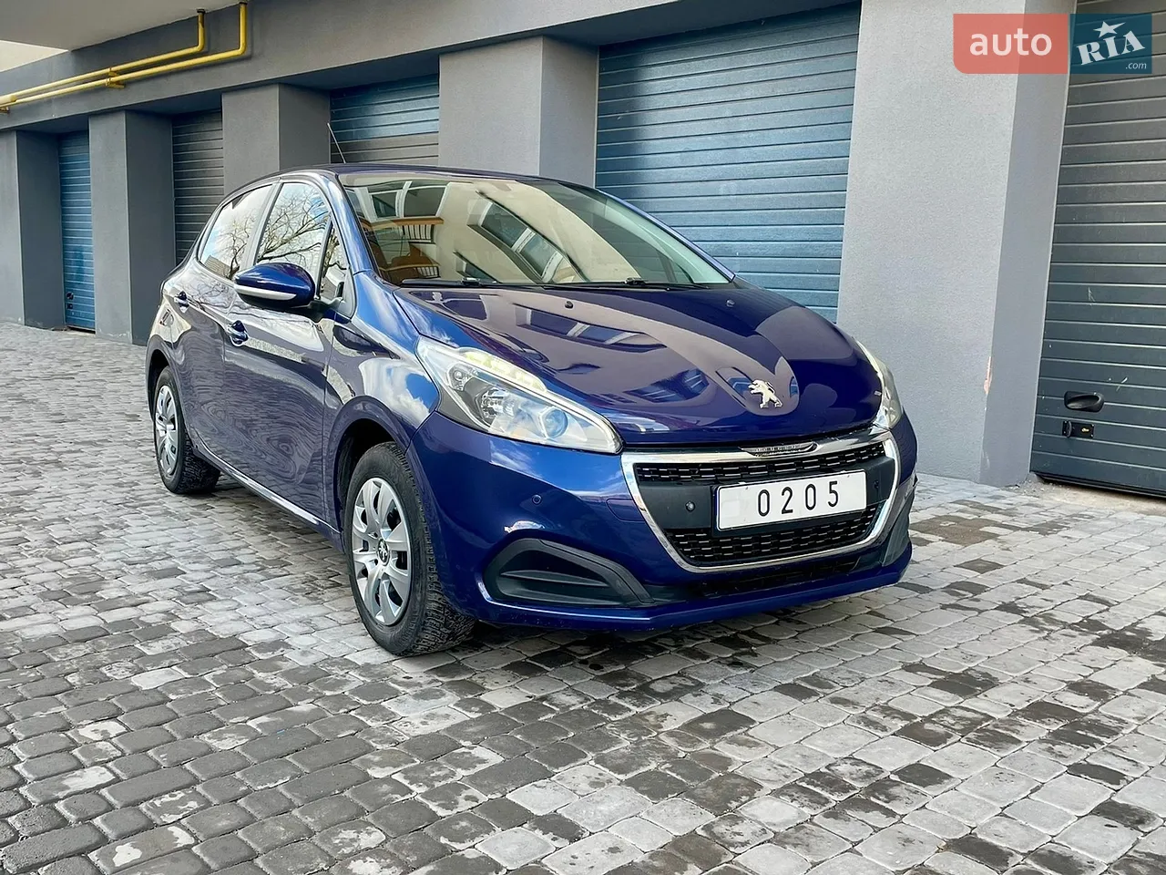 2016 Peugeot 208 - мініатюра 30