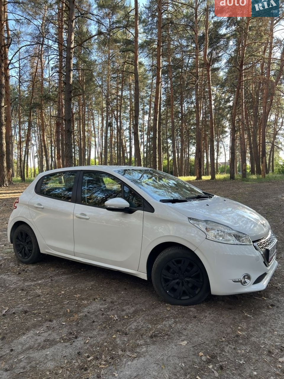 2013 Peugeot 208 - мініатюра 25