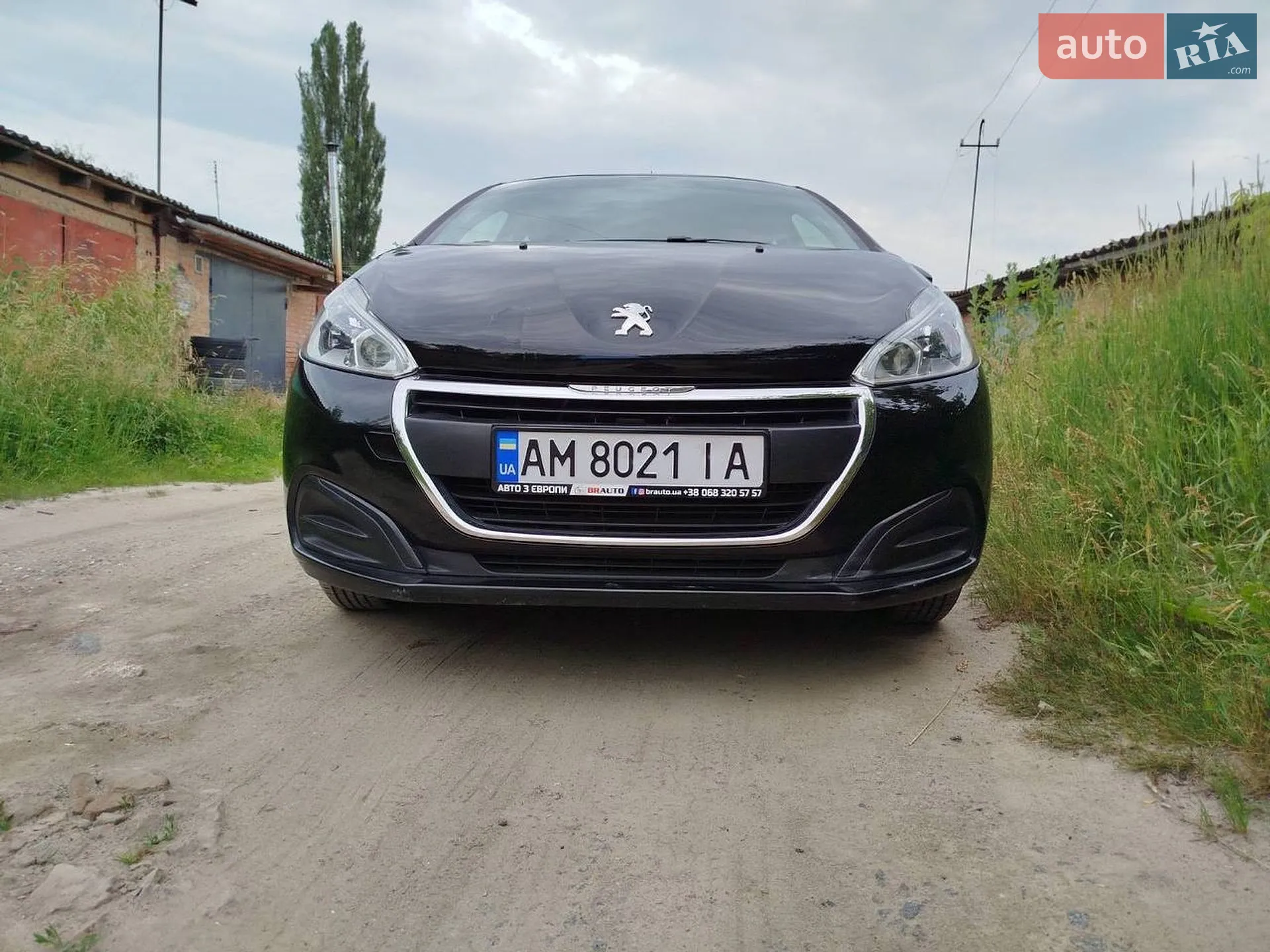 2017 Peugeot 208 - мініатюра 20