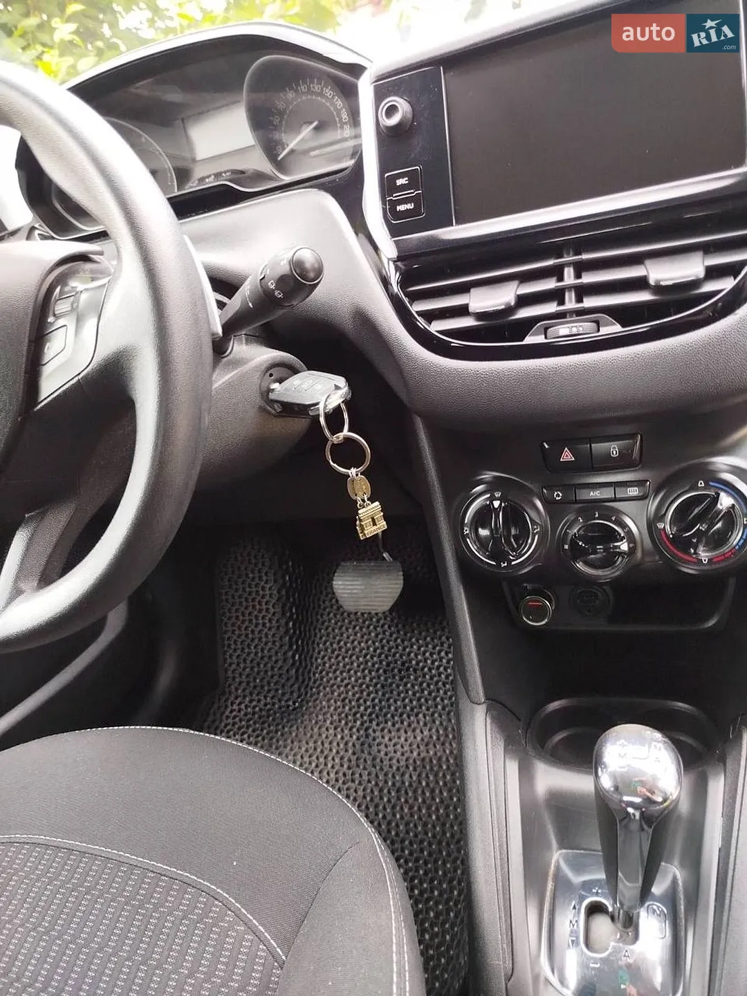 2017 Peugeot 208 - мініатюра 6