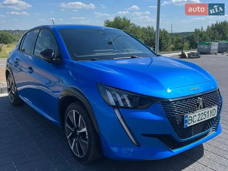 Peugeot 208 2020 VIN VR3UHZKXZLT076698 фото оголошення 14 з 50