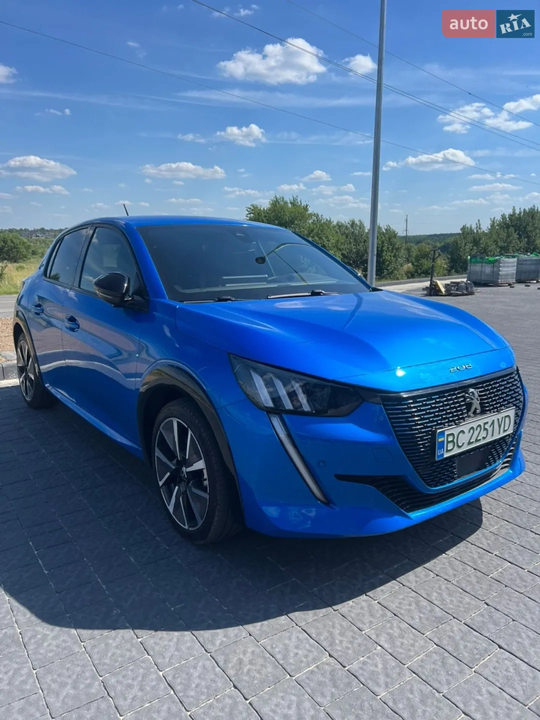 2020 Peugeot 208 - мініатюра 14