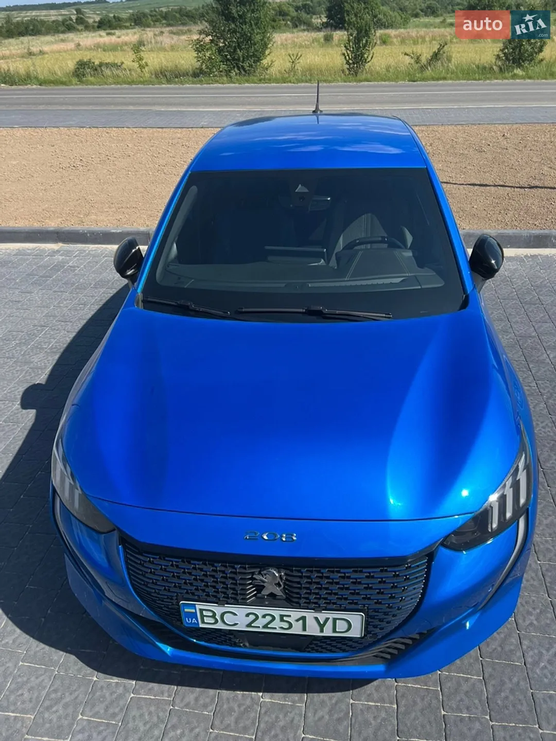 2020 Peugeot 208 - мініатюра 16