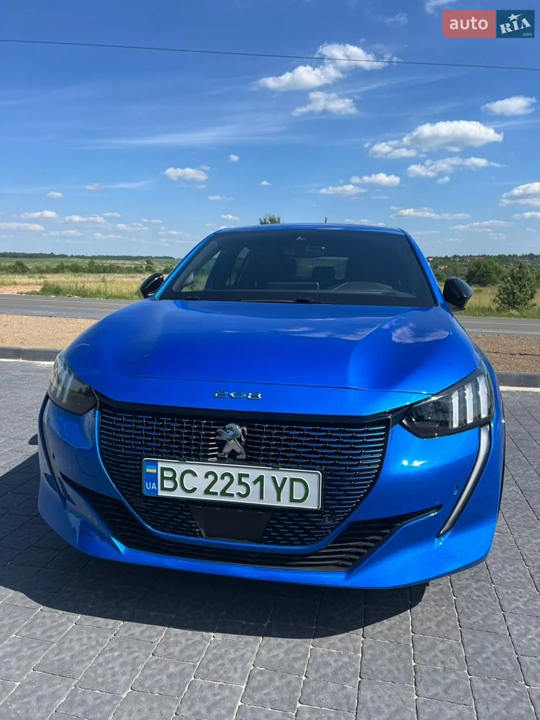 Peugeot 208 2020 VIN VR3UHZKXZLT076698 фото оголошення 17 з 25