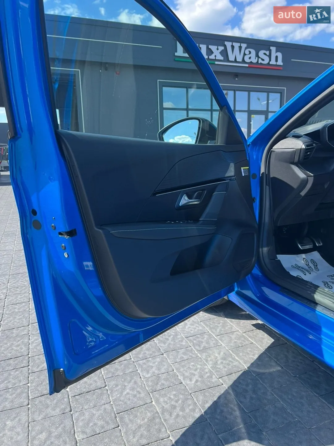 Peugeot 208 2020 VIN VR3UHZKXZLT076698 фото оголошення 18 з 25