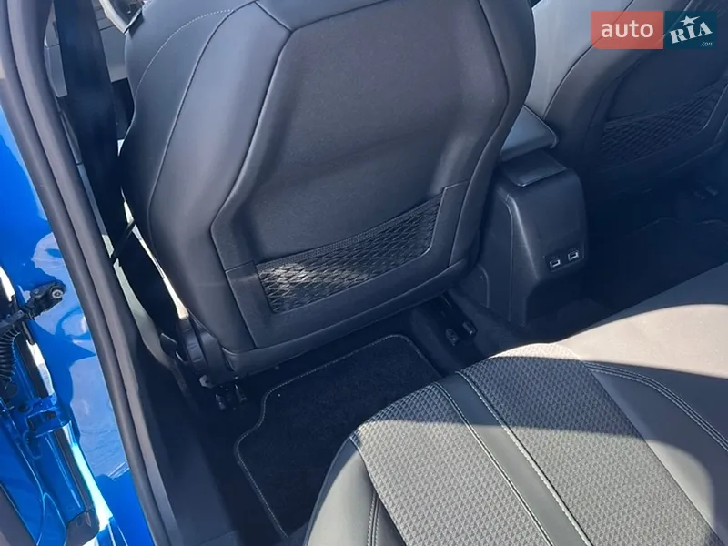 Peugeot 208 2020 VIN VR3UHZKXZLT076698 фото оголошення 19 з 50