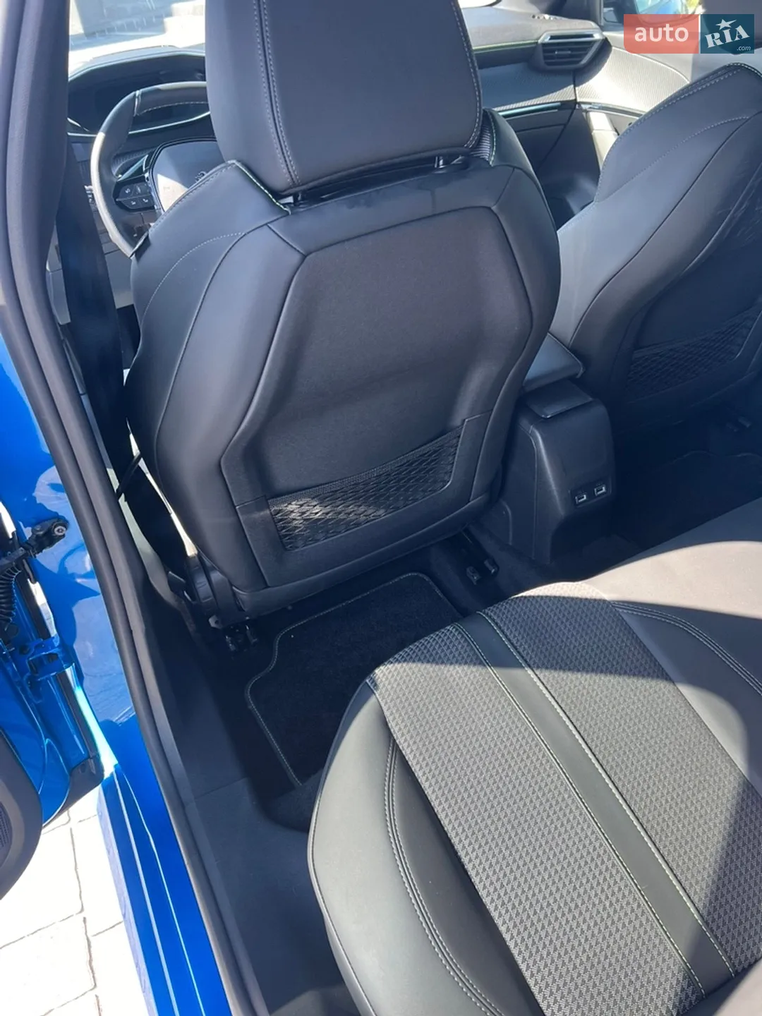 2020 Peugeot 208 - мініатюра 19