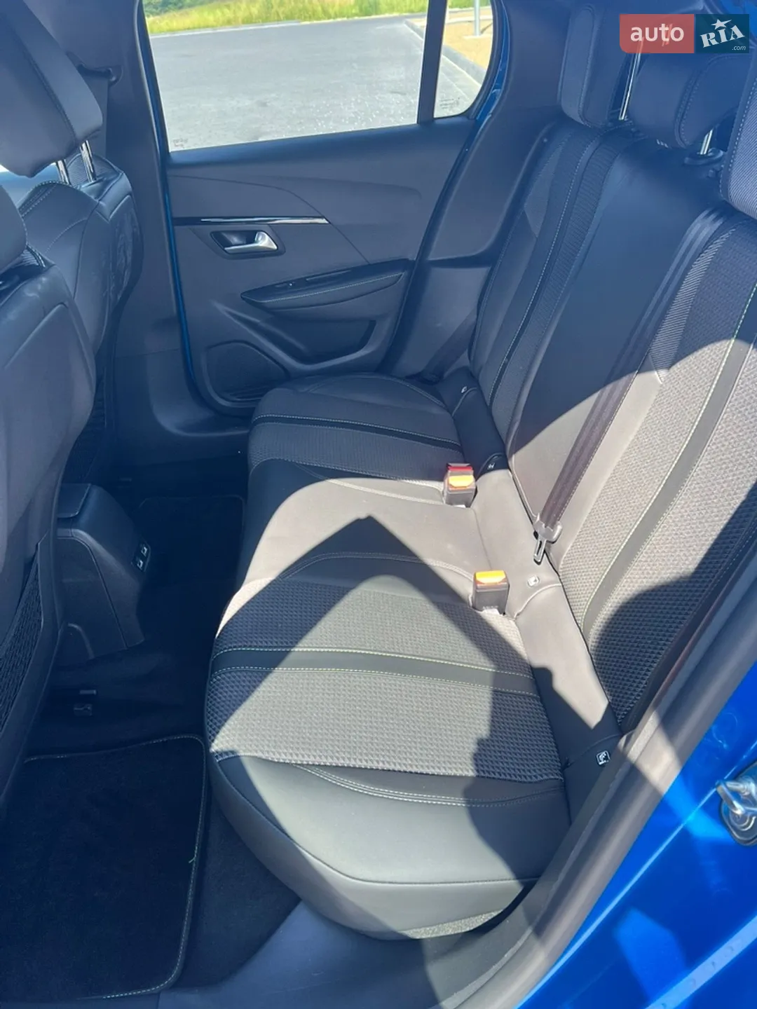 Peugeot 208 2020 VIN VR3UHZKXZLT076698 фото оголошення 20 з 25