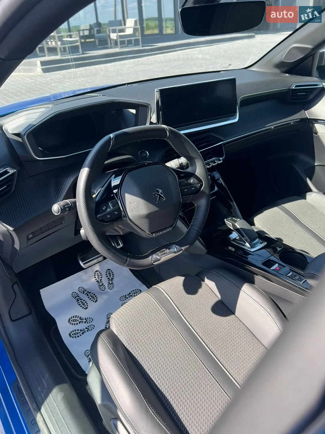Peugeot 208 2020 VIN VR3UHZKXZLT076698 фото оголошення 22 з 25