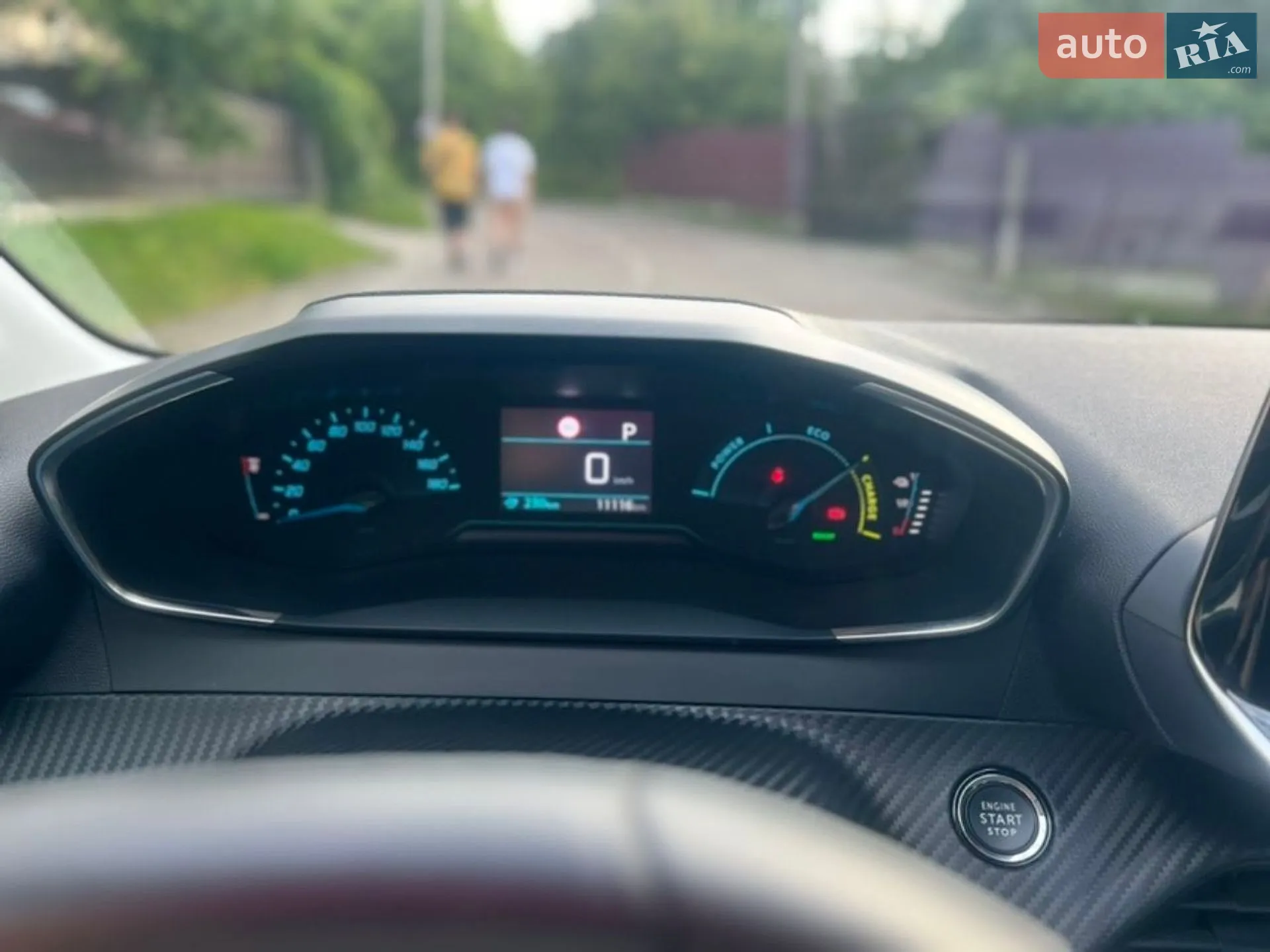 2020 Peugeot 208 - мініатюра 2