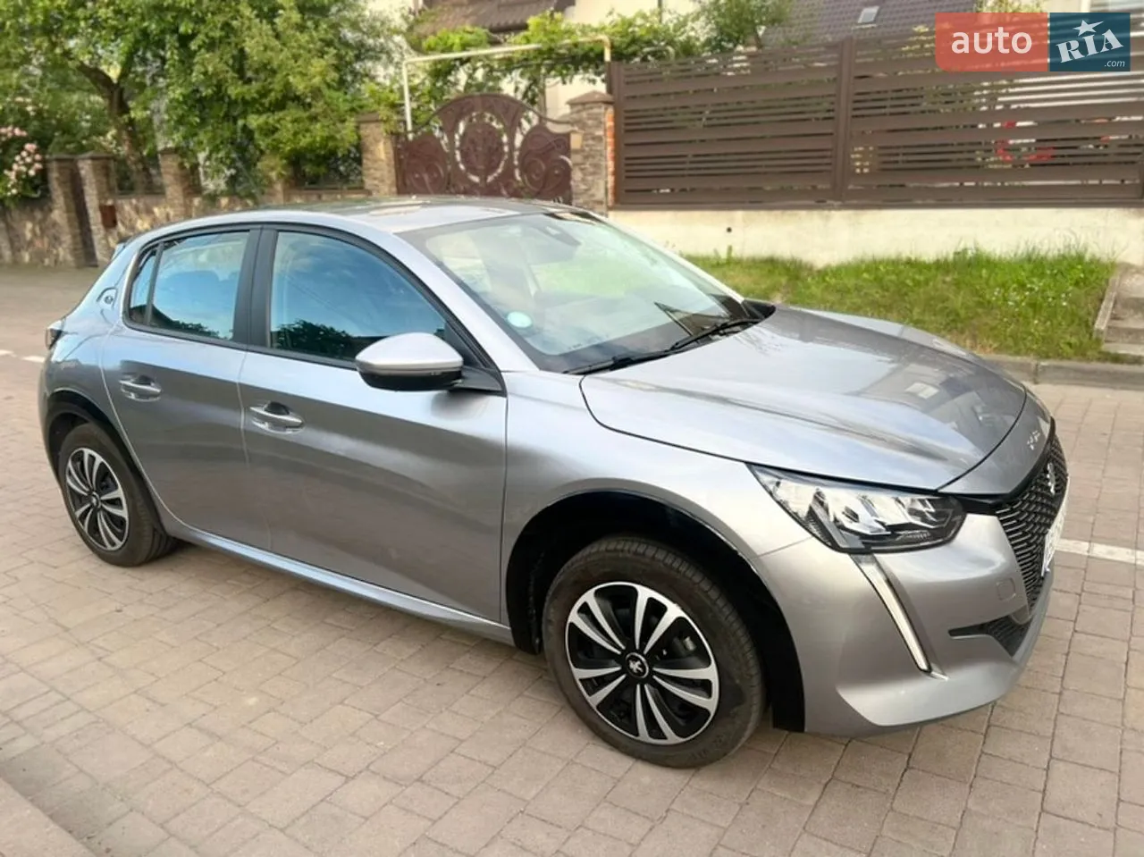 2019 Peugeot 208 - мініатюра 17