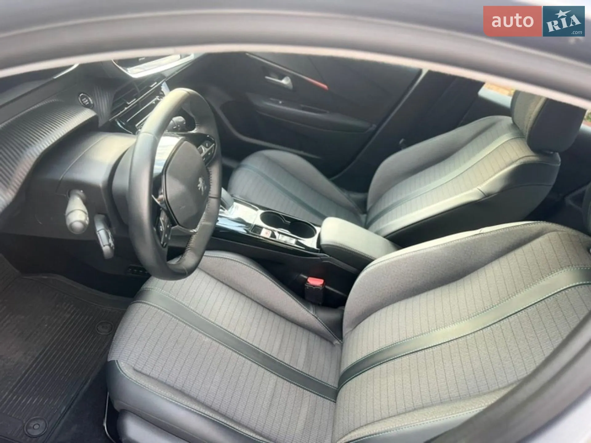 2020 Peugeot 208 - мініатюра 14