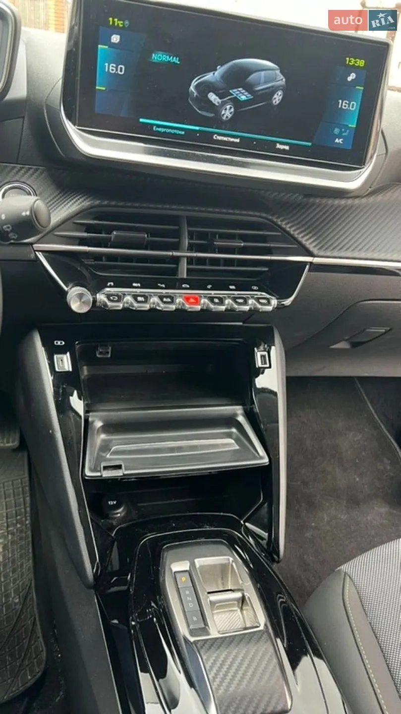 2020 Peugeot 208 - мініатюра 19