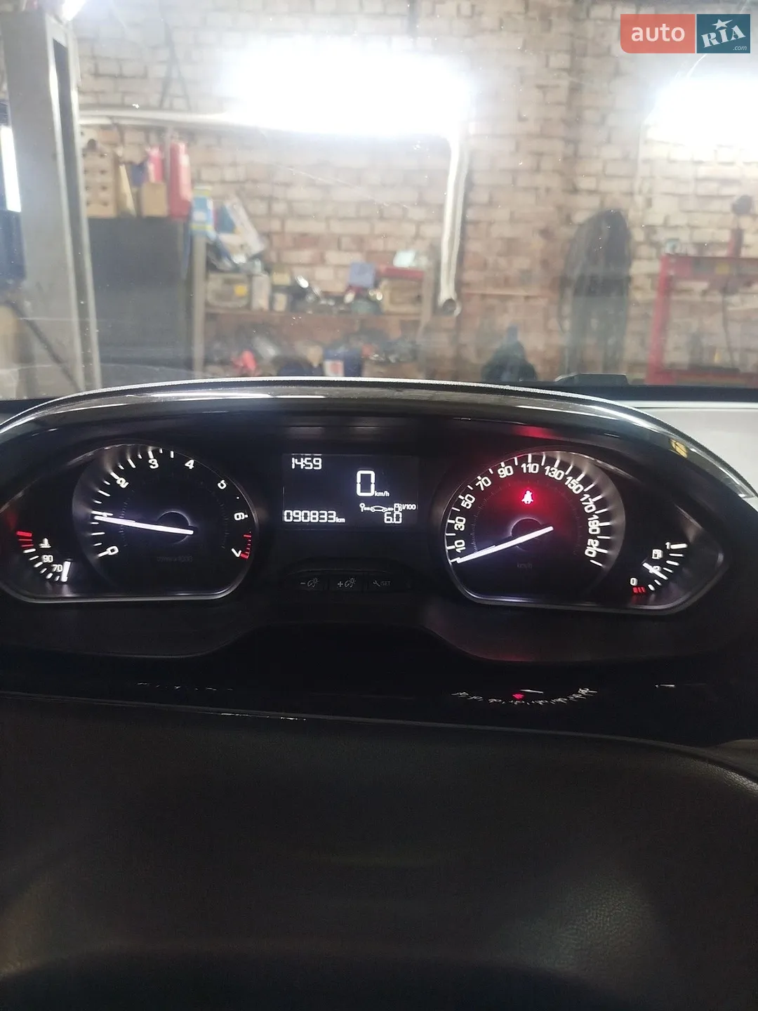 2016 Peugeot 208 - мініатюра 16