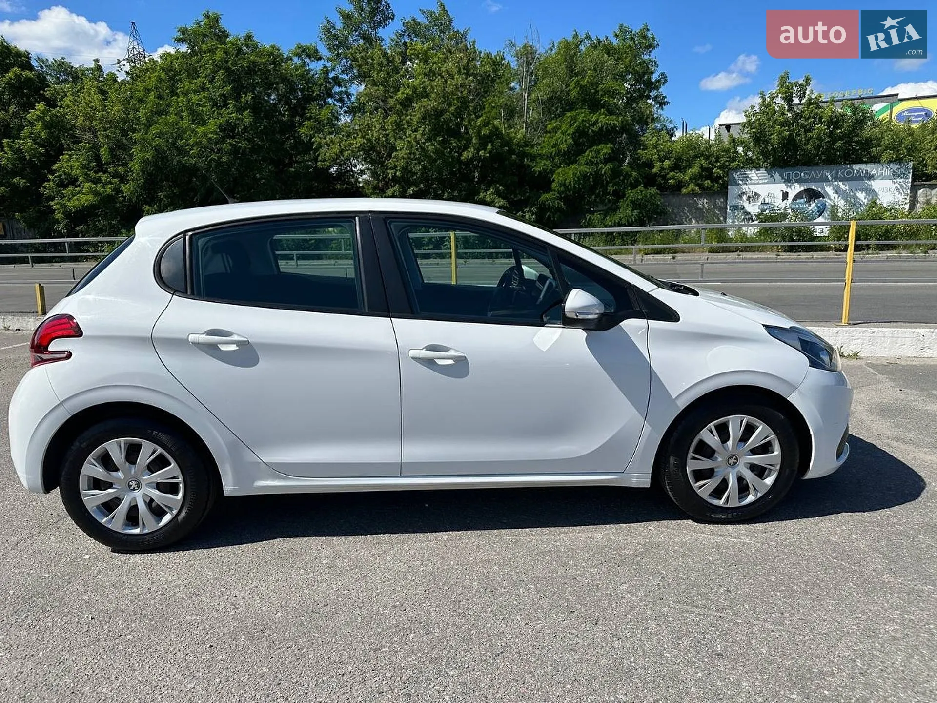 2017 Peugeot 208 - мініатюра 4