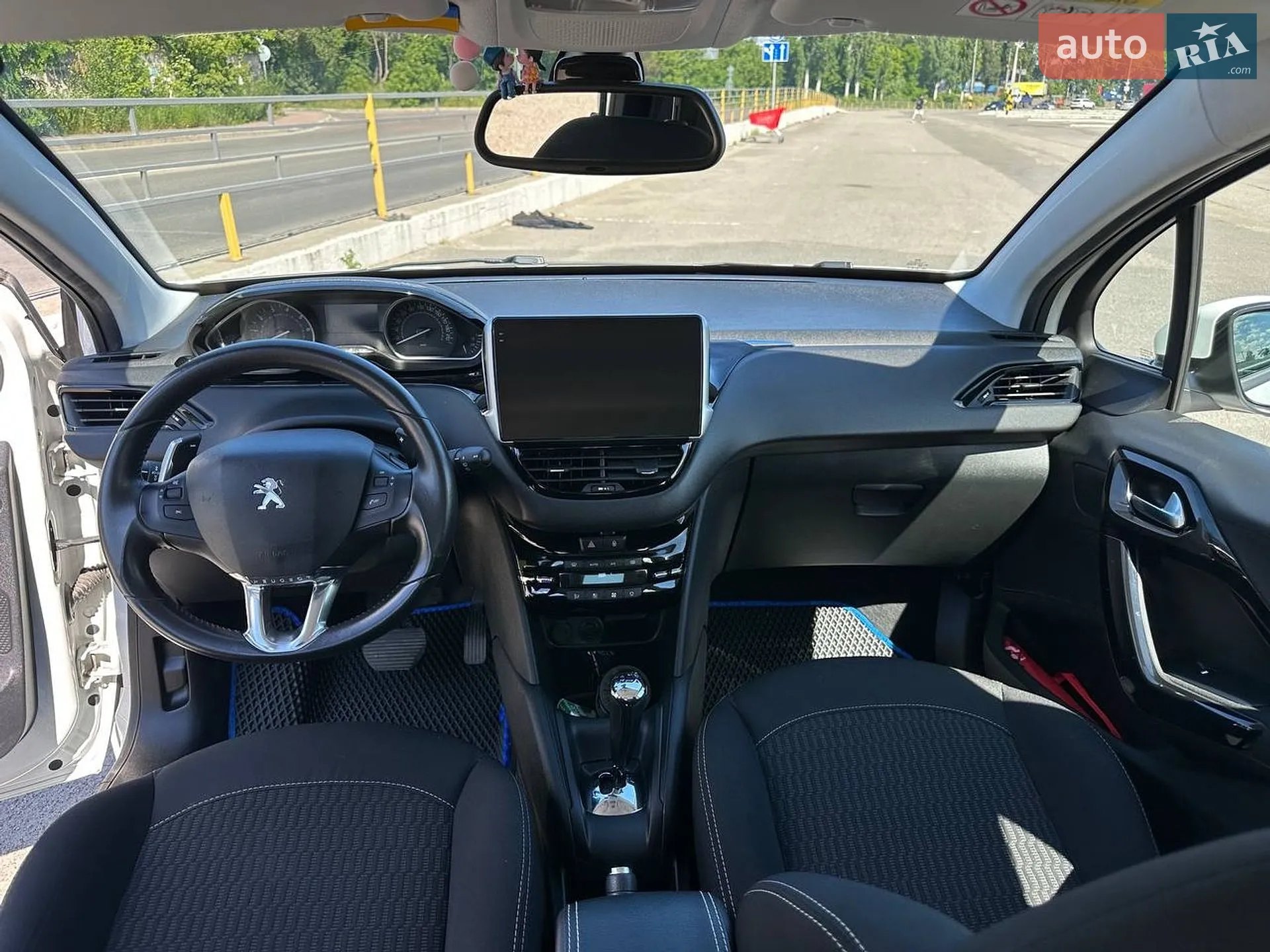 2017 Peugeot 208 - мініатюра 13