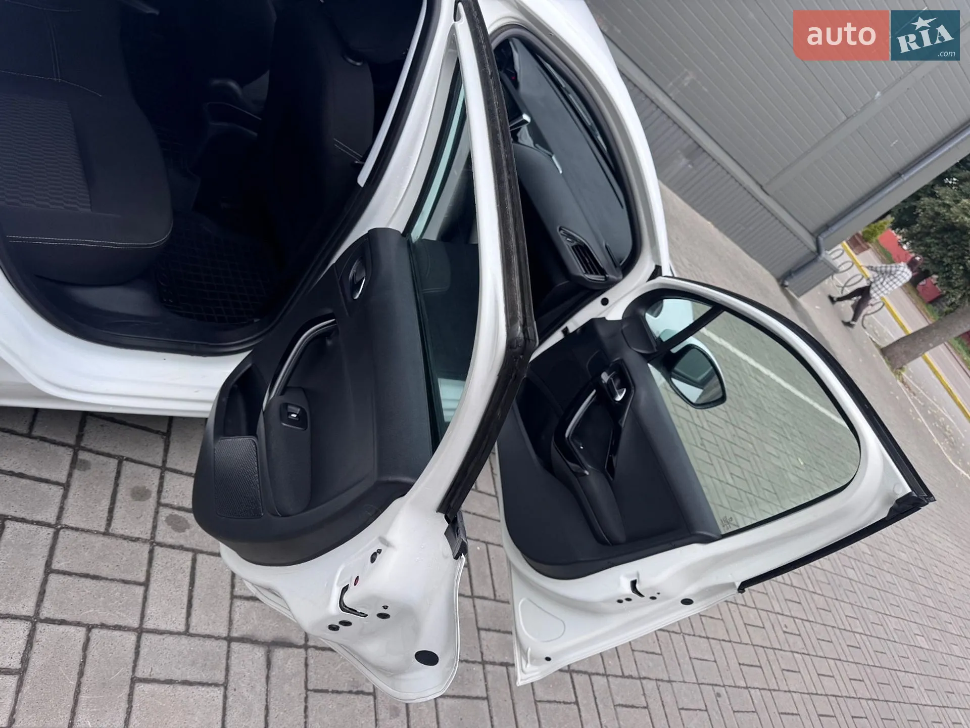 2018 Peugeot 208 - мініатюра 10