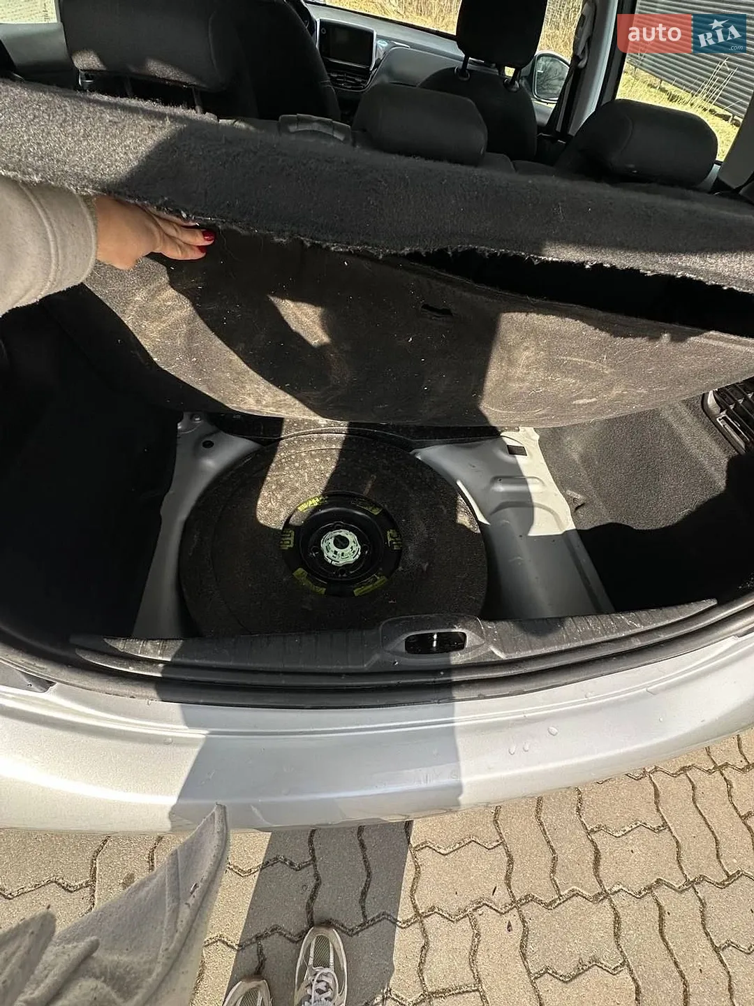 2015 Peugeot 208 - мініатюра 10