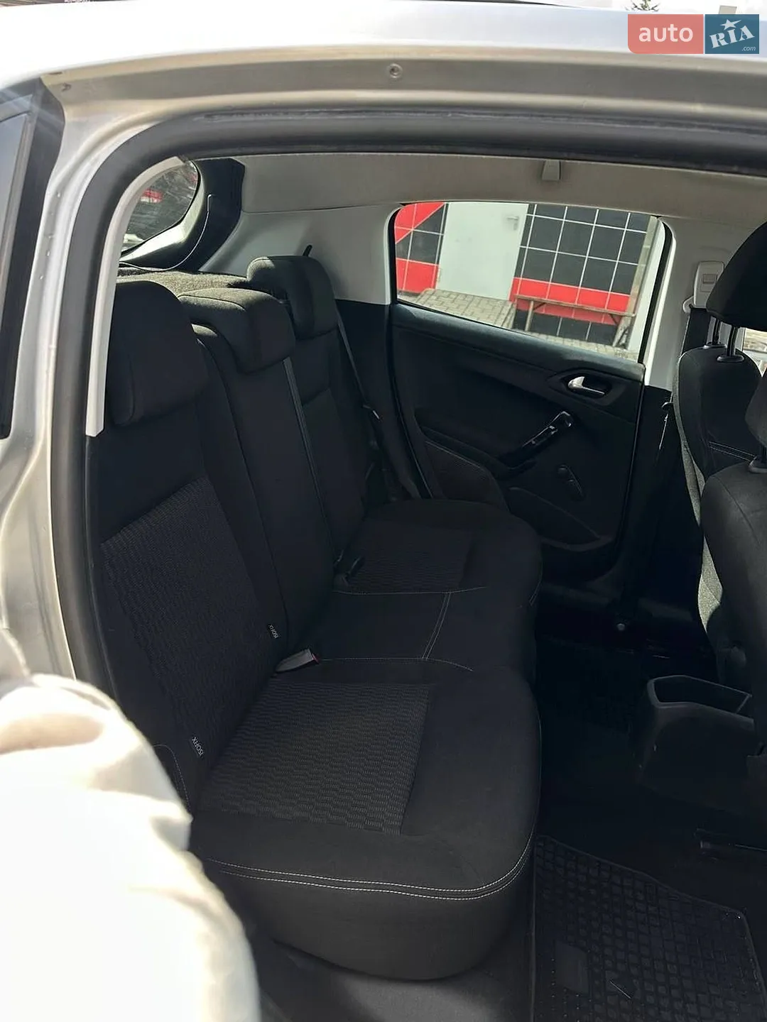 2015 Peugeot 208 - мініатюра 19