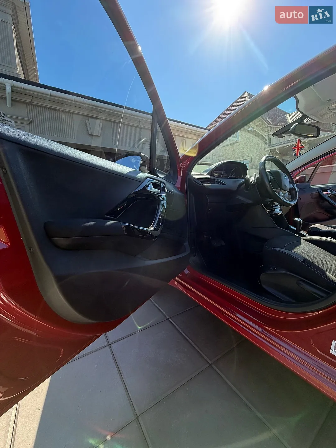 2016 Peugeot 208 - мініатюра 25