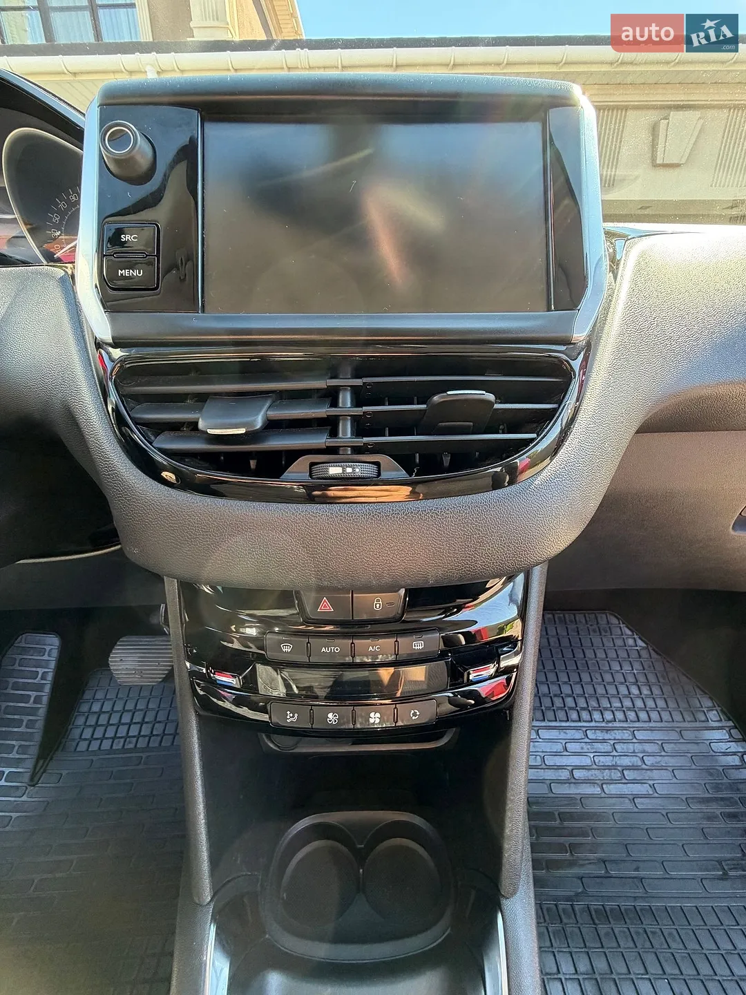 2016 Peugeot 208 - мініатюра 30